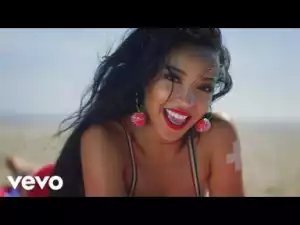 Video: Tinashe - Superlove